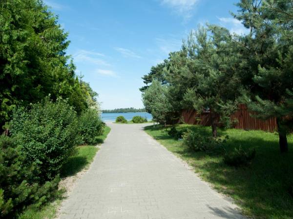 Kapitanka apartamenty