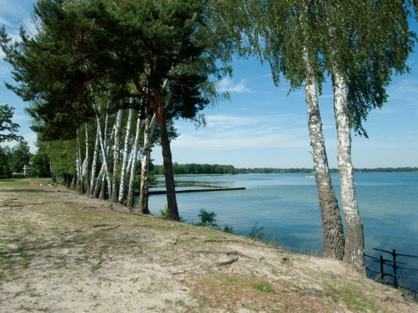 Kapitanka apartamenty