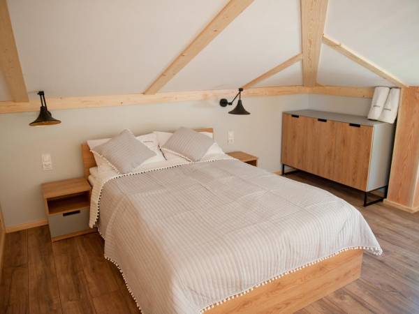 Kapitanka apartamenty