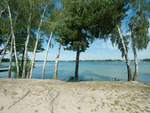 Kapitanka apartamenty