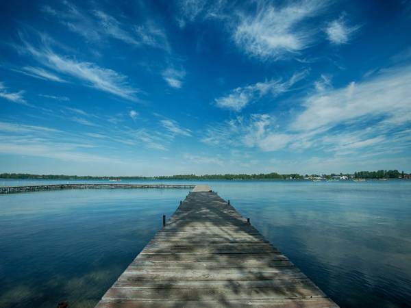 Kapitanka apartamenty