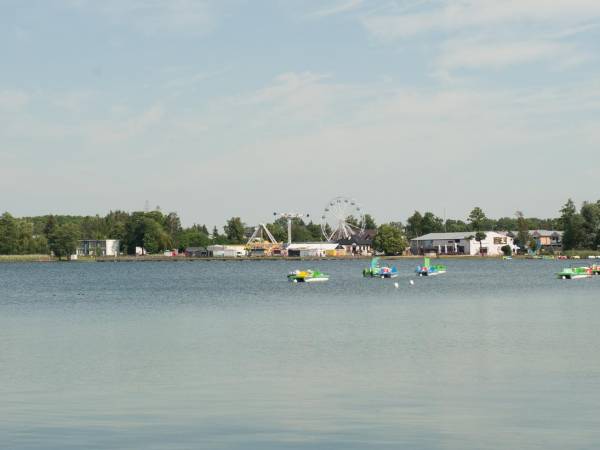 Kapitanka apartamenty