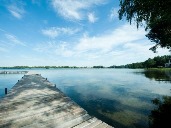 Kapitanka apartamenty