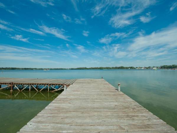 Kapitanka apartamenty