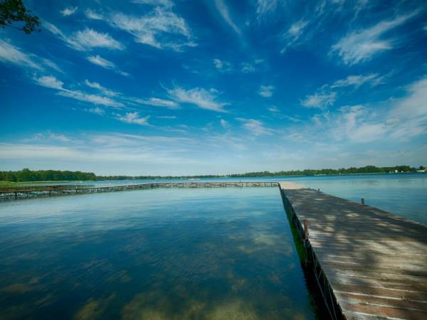 Kapitanka apartamenty