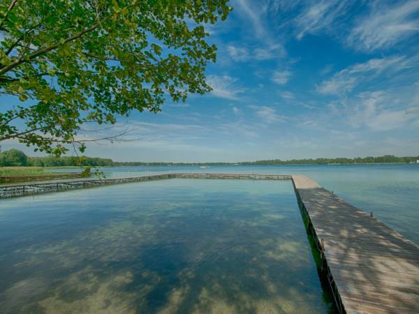 Kapitanka apartamenty