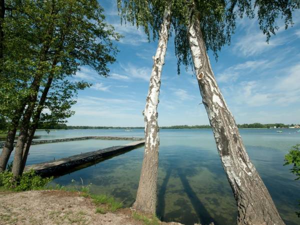 Kapitanka apartamenty