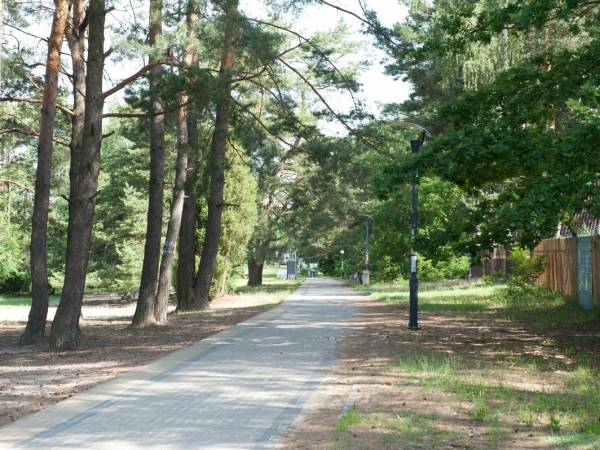 Kapitanka apartamenty