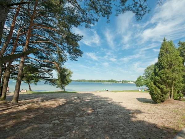 Kapitanka apartamenty