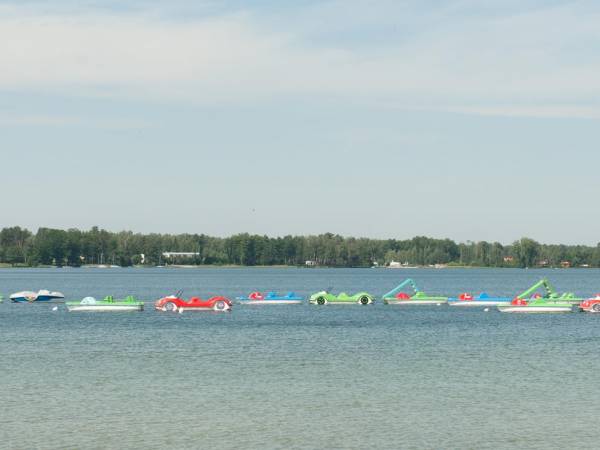 Kapitanka apartamenty