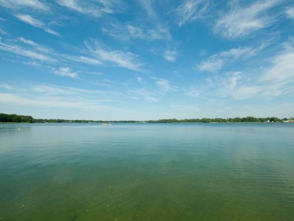 Kapitanka apartamenty