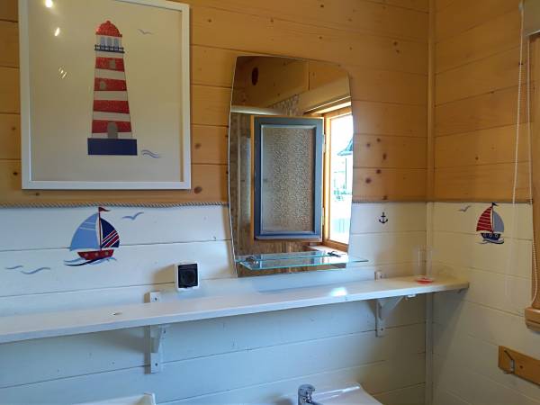 Biały Żagiel Ustronie Morskie