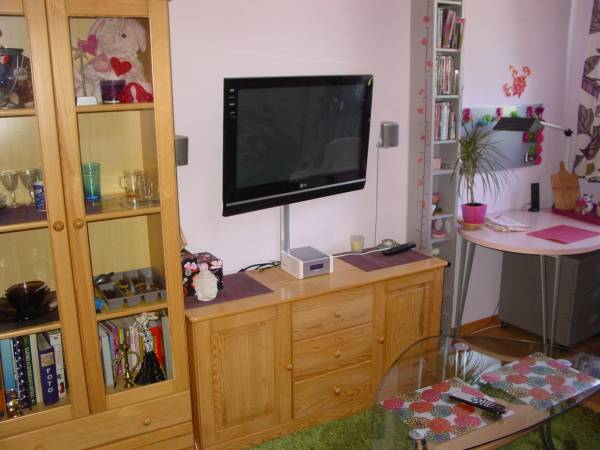 Pokój Różowy 2 osobowy