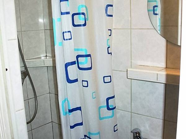 Łazienka Studio Oliwa