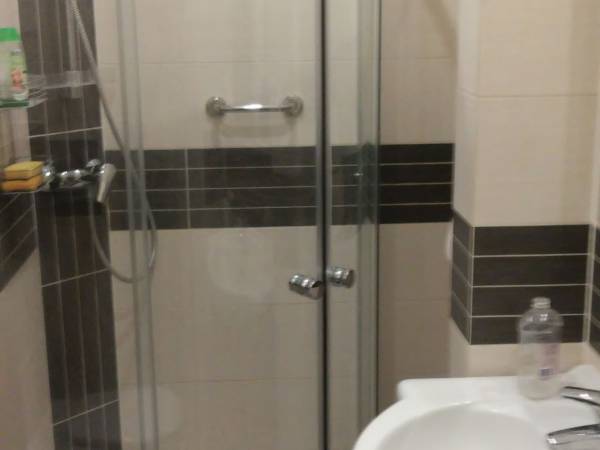 łazienka Studio Przymorze