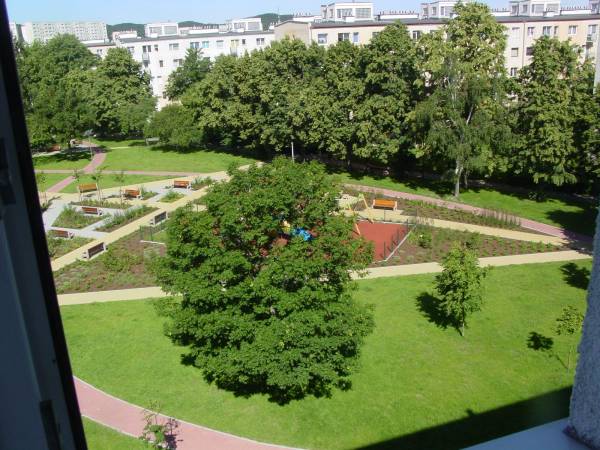 Mieszkanie Gdańsk Jelitkowo