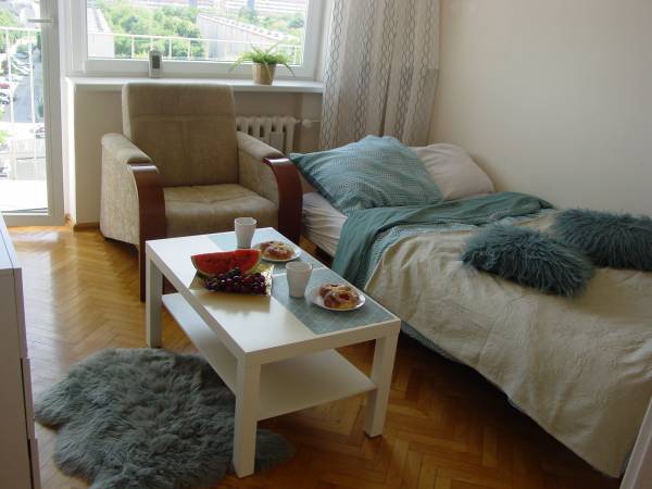 APARTAMENT LILIOWY,POKOJE,PRZYCZEPA KEMPI.. & APARTAMENT GDAŃSK JELITK