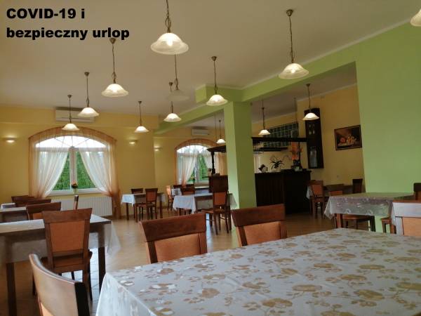 COVID-19 bezpieczny urlop