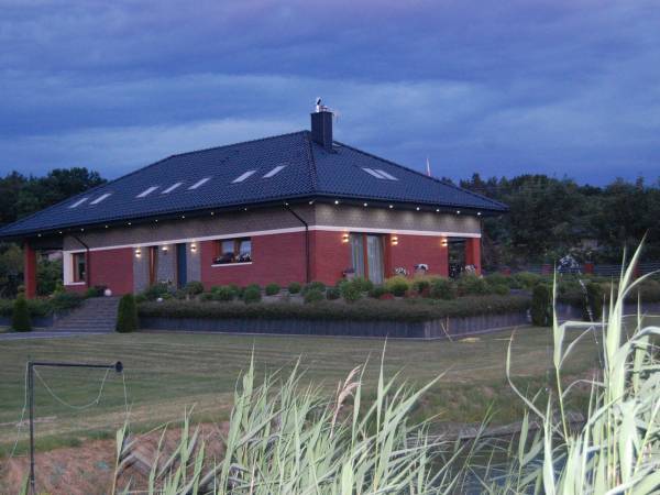 Pokoje gościnne U Mikołaja