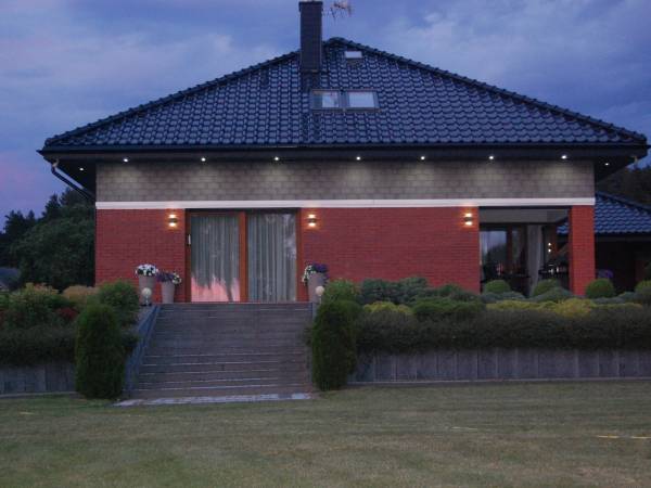 Pokoje gościnne U Mikołaja