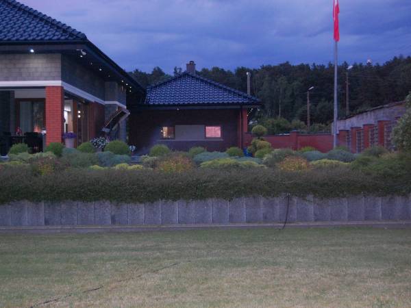 Pokoje gościnne U Mikołaja