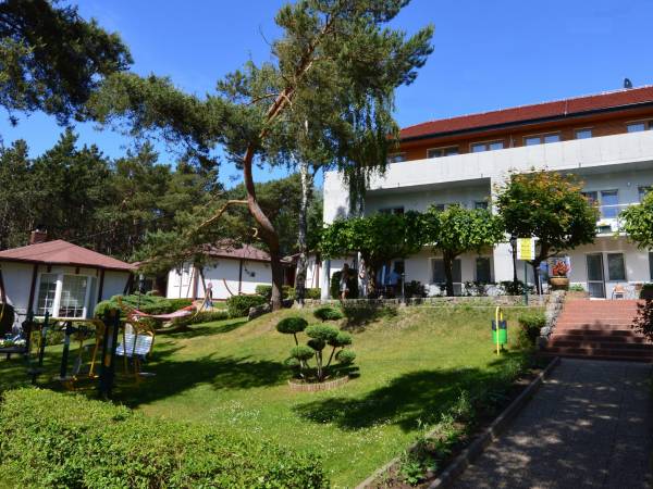 PUH Ameba Ośrodek Wypoczynkowy