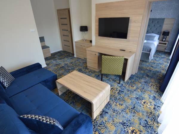 PUH Ameba Ośrodek Wypoczynkowy