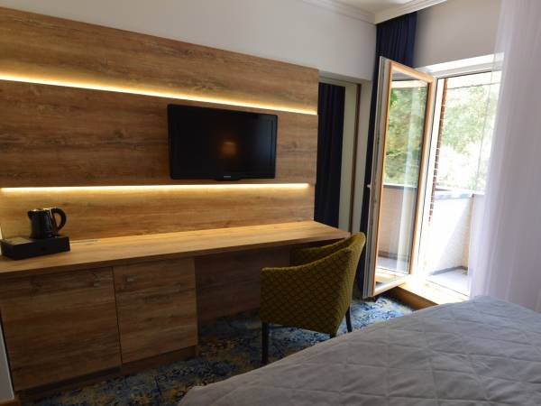 PUH Ameba Ośrodek Wypoczynkowy