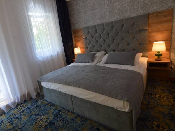 PUH Ameba Ośrodek Wypoczynkowy