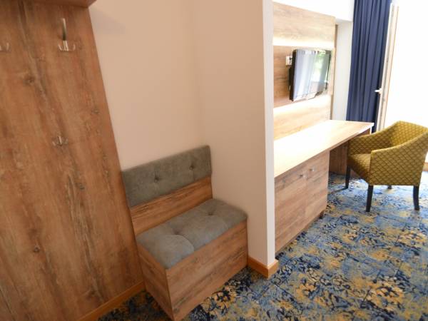 PUH Ameba Ośrodek Wypoczynkowy