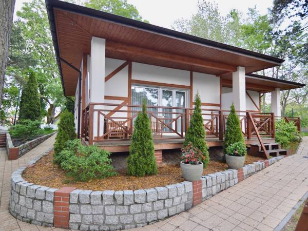 PUH Ameba Ośrodek Wypoczynkowy