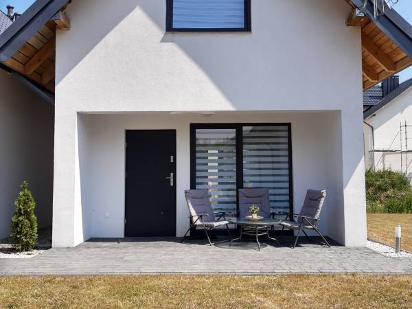 Domki Letniskowe Turkus