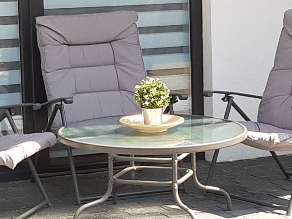 Domki Letniskowe Turkus