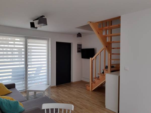 Domki Letniskowe Turkus