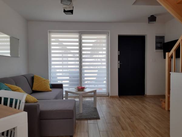 Domki Letniskowe Turkus