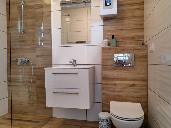 Domki Letniskowe Turkus