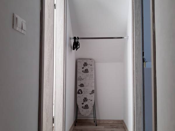 Domki Letniskowe Turkus