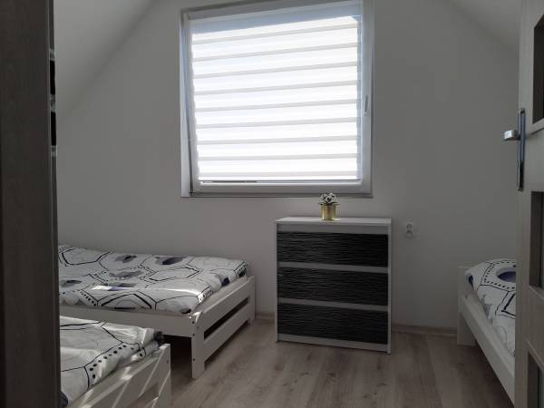 Domki Letniskowe Turkus