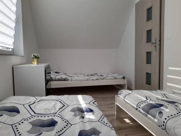 Domki Letniskowe Turkus