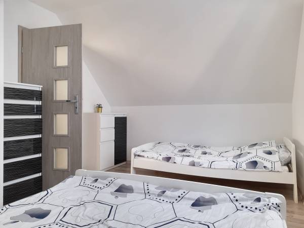 Domki Letniskowe Turkus