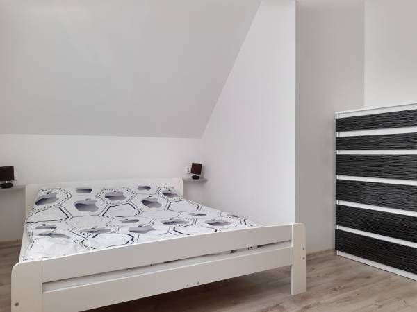 Domki Letniskowe Turkus