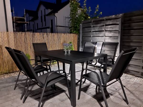 Domki Letniskowe Turkus