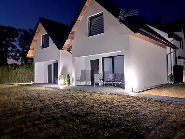 Domki Letniskowe Turkus