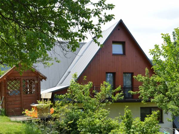 Agroturystyka SKAŁKA