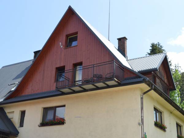 Agroturystyka SKAŁKA