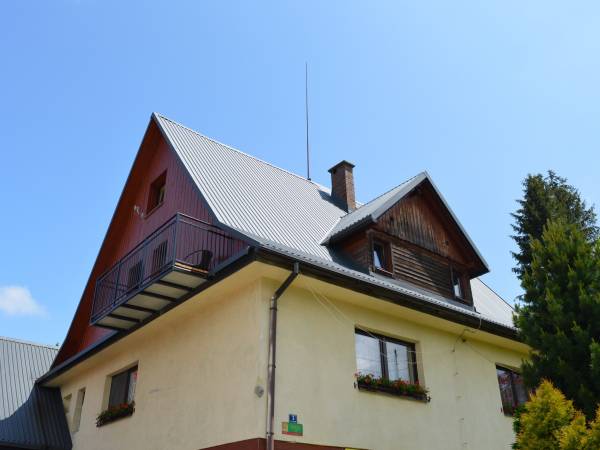 Agroturystyka SKAŁKA