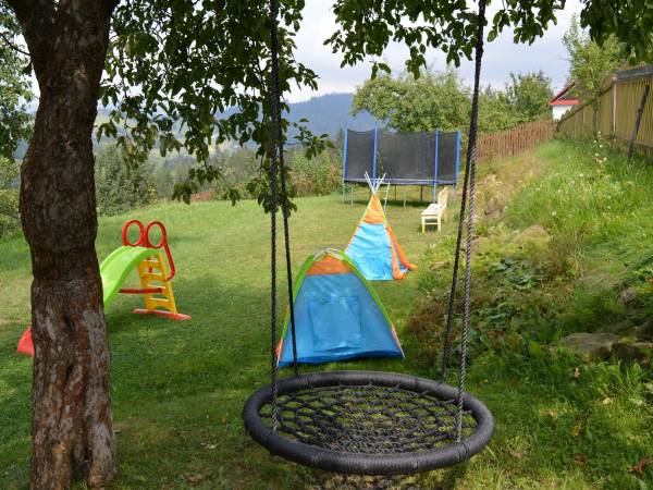 Agroturystyka SKAŁKA