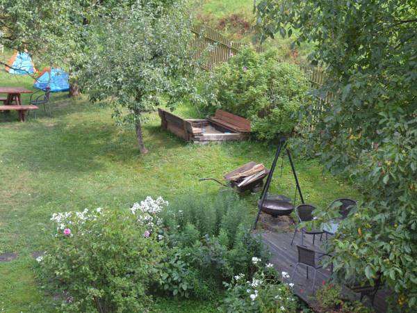 Agroturystyka SKAŁKA