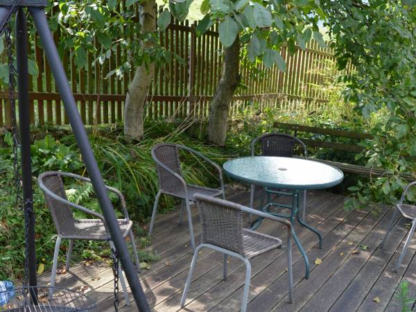 Agroturystyka SKAŁKA