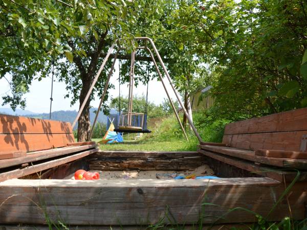 Agroturystyka SKAŁKA